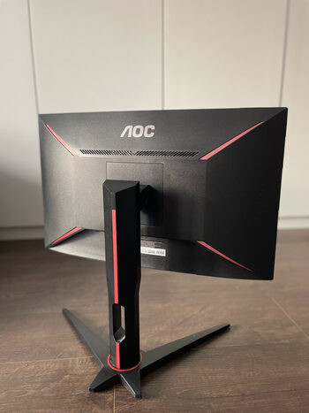 Monitorius AOC C24G1 for sale