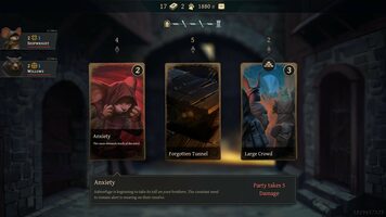 Banners of Ruin Steam Key GLOBAL