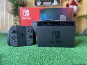 Redeem Nintendo Switch V2 GARANTÍA + accesorios originales 