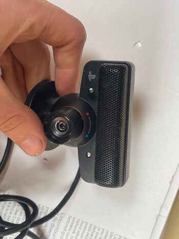 Comprar ps 3 kamera