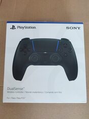 Mando PS5 Negro - PRECINTADO