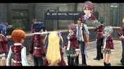 The Legend of Heroes VIII: Trails of Cold Steel PS Vita