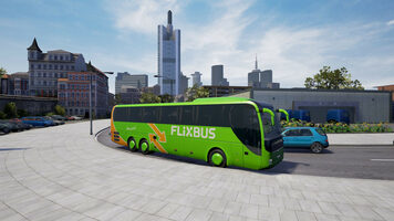 Fernbus Coach Simulator Steam Key GLOBAL for sale