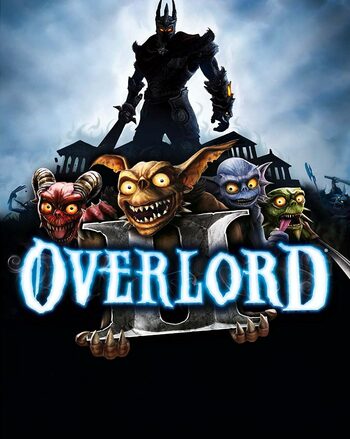 Overlord II Steam Key EUROPE
