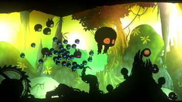 Buy Badland: Game of the Year Edition (Xbox One) Xbox Live Key EUROPE
