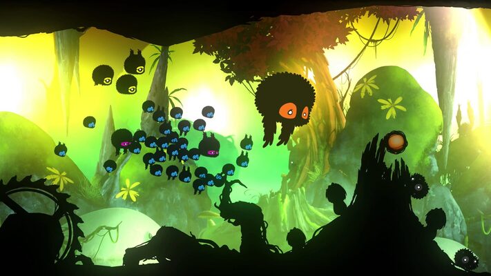 

Badland: Game of the Year Edition (Xbox One) Xbox Live Key EUROPE