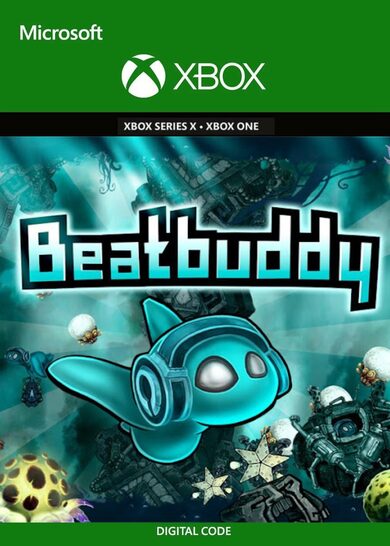 E-shop Beatbuddy: Tale of the Guardians XBOX LIVE Key ARGENTINA
