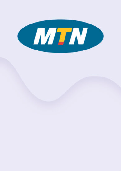 E-shop Recharge MTN 8500 XOF Guinea Bissau
