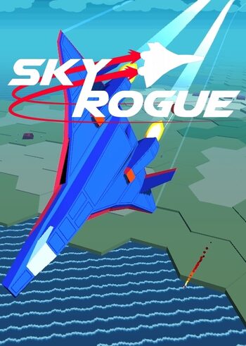 Sky Rogue Steam Key GLOBAL