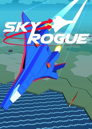 

Sky Rogue Steam Key GLOBAL