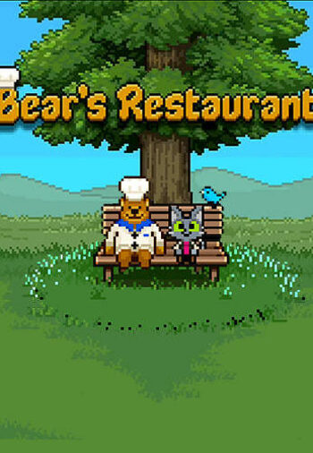 Bear's Restaurant (Nintendo Switch) eShop Key EUROPE