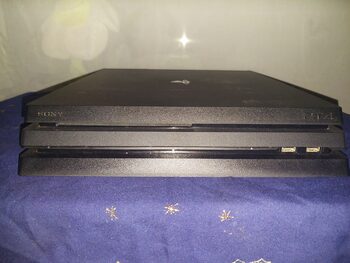 PlayStation 4 Pro, Black, 1TB for sale