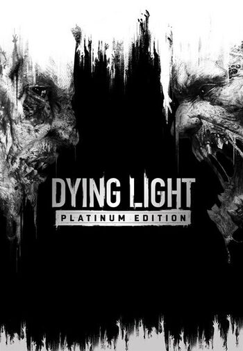 Dying Light: Platinum Edition Steam Key GLOBAL