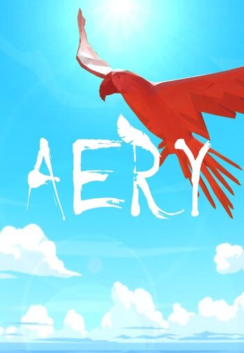 Aery - Little Bird Adventure Steam Key GLOBAL