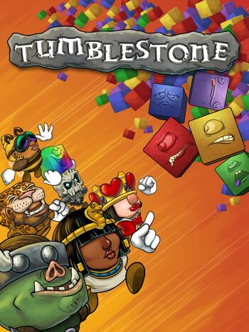 Tumblestone Steam Key GLOBAL