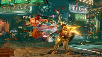 Street Fighter 5's DLC characters can be earned for free through gameplay -  Polygon