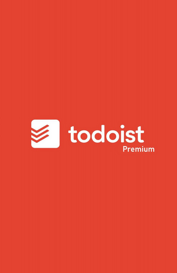 Buy Todoist Premium Key! Cheap Price | ENEBA