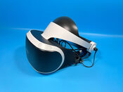 Kir Gafas VR v2 + Mandos Move Ps4