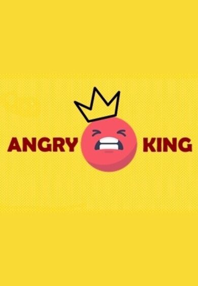 Angry King Bundle Steam Key GLOBAL