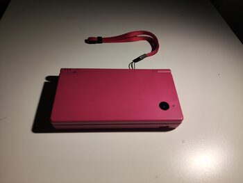 Nintendo DSi, Pink +Žaidimai