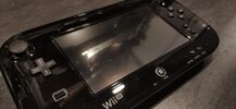 Nintendo Wii U Premium jailbreak for sale