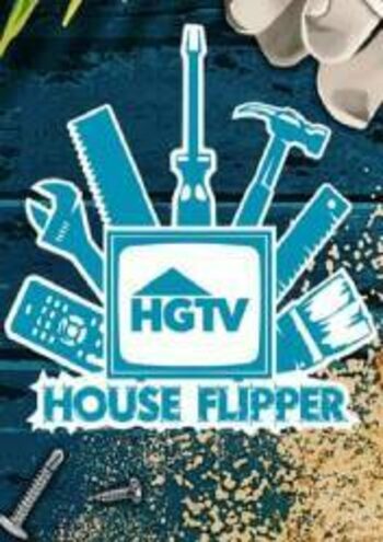 House Flipper - HGTV (DLC) Steam Key GLOBAL