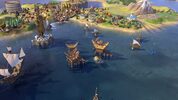 Redeem Sid Meier's Civilization VI - Khmer and Indonesia Civilization & Scenario Pack (DLC) Steam Key GLOBAL