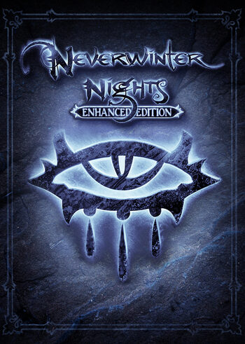 Neverwinter Nights: Enhanced Edition Steam Key GLOBAL