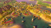 Get Sid Meier's Civilization VI and Sid Meier's Civilization VI: Rise and Fall (PC) Steam Key EUROPE
