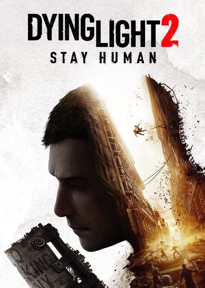 Poupa 50% em Dying Light 2 Stay Human no Steam