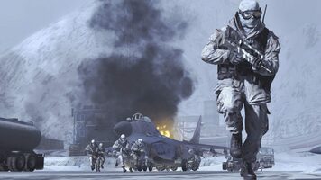 Call of Duty: Modern Warfare 2 (2009) (Uncut) Steam Key EUROPE for sale