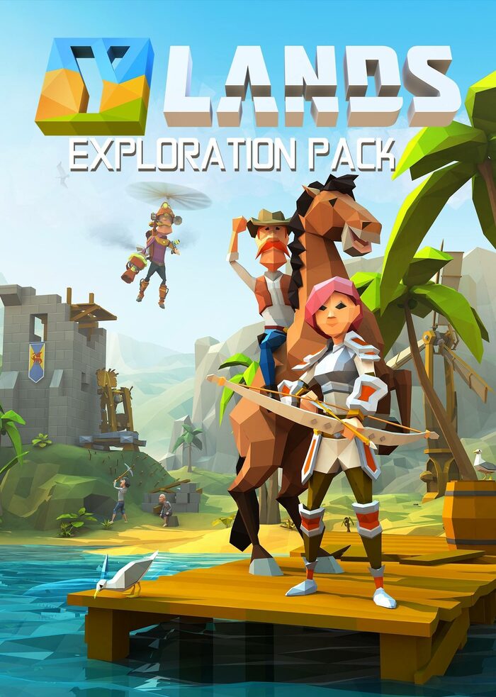 free for ios instal Ylands