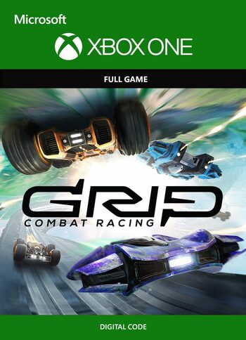 Grip game xbox one new arrivals