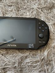 PS Vita Slim, Black, 16GB for sale