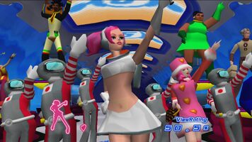 Space Channel 5: Part 2 Steam Key GLOBAL