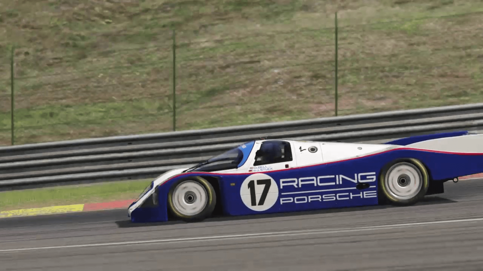 Assetto Corsa Porsche Pack 2 Digital Download Price Comparison 