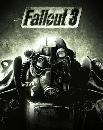 is fallout 3 goty edition capped at 30 fps