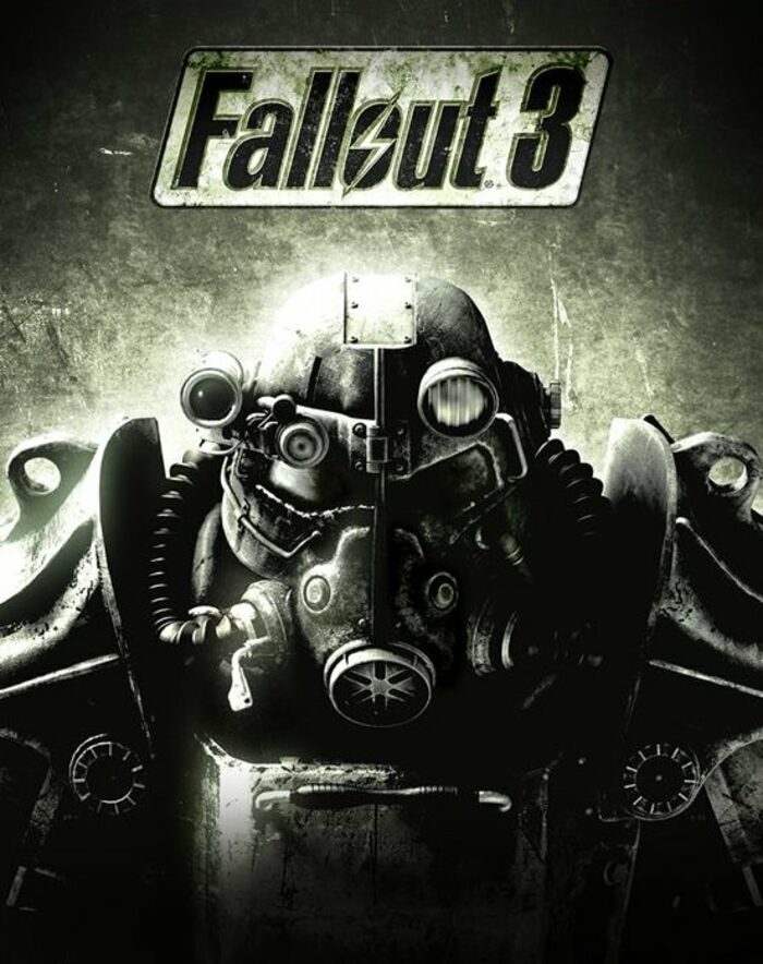 Buy Fallout 3 Steam Key, Instant Delivery