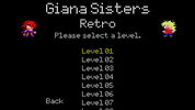 Giana Sisters 2D (PC) Steam Key EUROPE