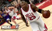 Get NBA 2K11 Wii