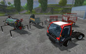 Buy Farming Simulator 2013 - Lindner Unitrac (DLC) (PC) Steam Key GLOBAL