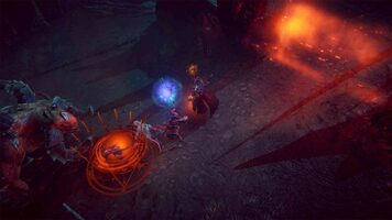 Shadows: Awakening - Necrophage's Curse (DLC) Steam Key GLOBAL