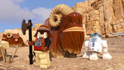 Redeem LEGO Star Wars: The Skywalker Saga - Deluxe Edition (PC) Steam Key EUROPE