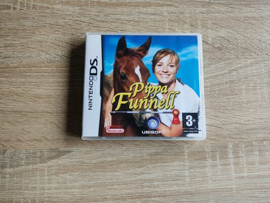 Horsez Nintendo DS