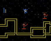 Mega Man 2 (1988) NES for sale