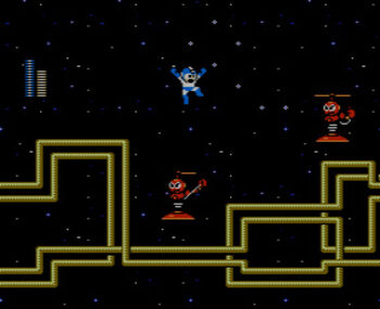 Mega Man 2 (1988) NES for sale