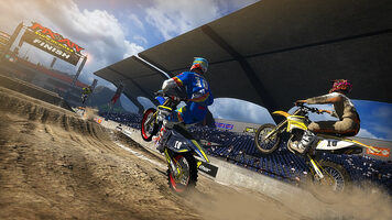 MX vs. ATV Supercross Encore PlayStation 4