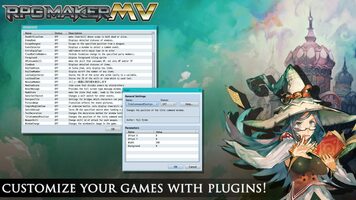 Get RPG Maker MV Steam Key GLOBAL