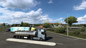 Redeem Euro Truck Simulator 2 - Iberia (DLC) Steam Key GLOBAL