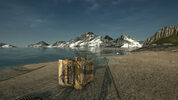 Ultimate Fishing Simulator - Greenland (DLC) (PC)  Steam Key GLOBAL for sale